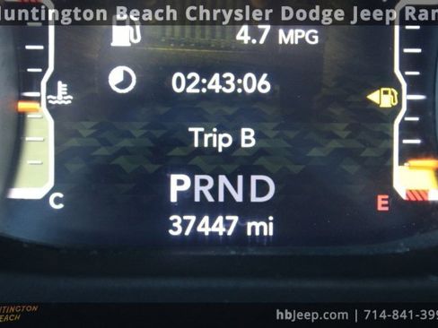 Used 2021 Jeep Wrangler Unlimited Sahara image 19