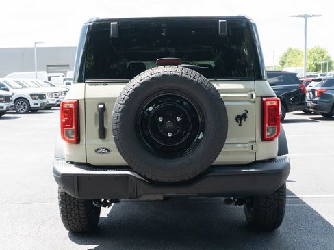 New 2026 Ford Bronco Big Bend w/ Black Diamond Package AWD/4WD image 8