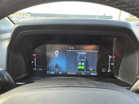 New 2025 Ford Ranger XLT w/ Advanced Towing Package image 13