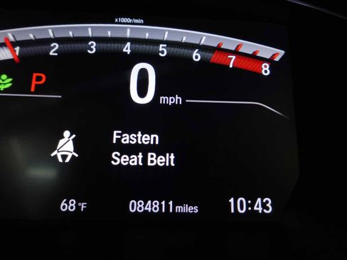 Used 2021 Honda CR-V Special Edition image 20
