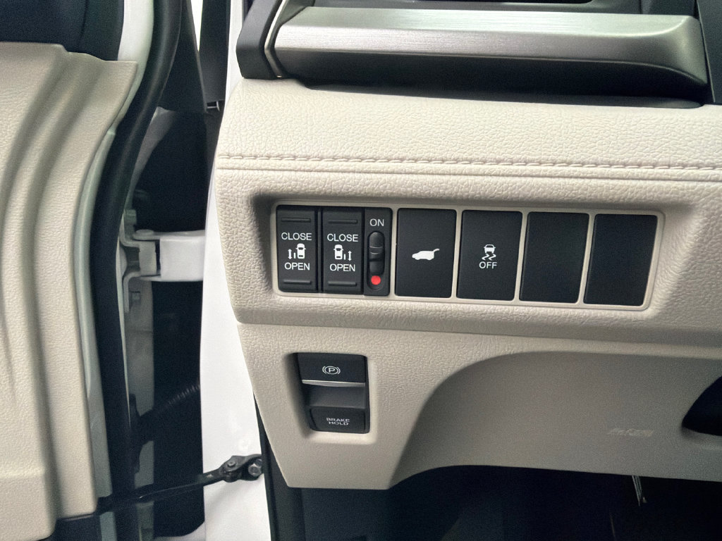New 2026 Honda Odyssey EX-L image 36