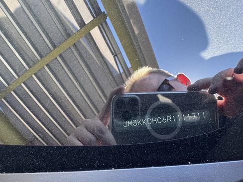 Used 2024 MAZDA CX-90 3.3 Turbo S w/ Premium Package image 45