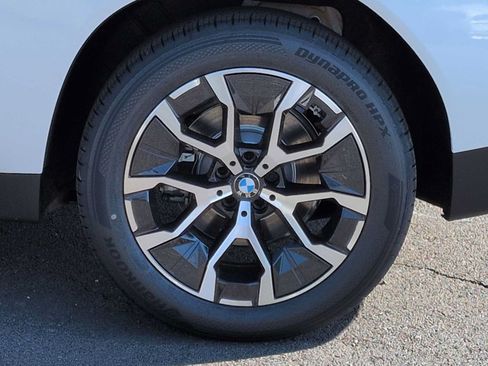Used 2026 BMW X3 xDrive30i w/ Convenience Package AWD/4WD image 14