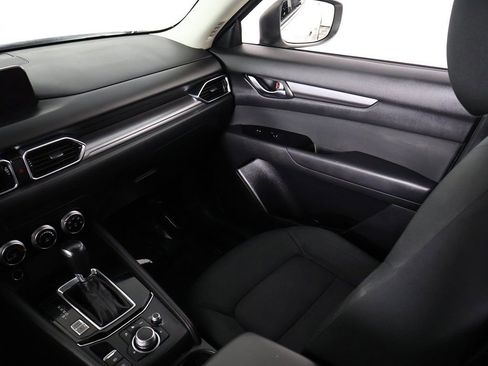 Used 2019 MAZDA CX-5 Sport image 32
