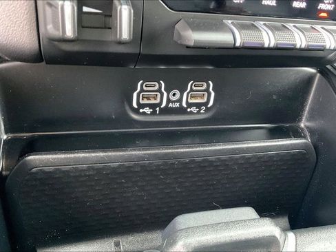 Used 2022 RAM 2500 Laramie image 31