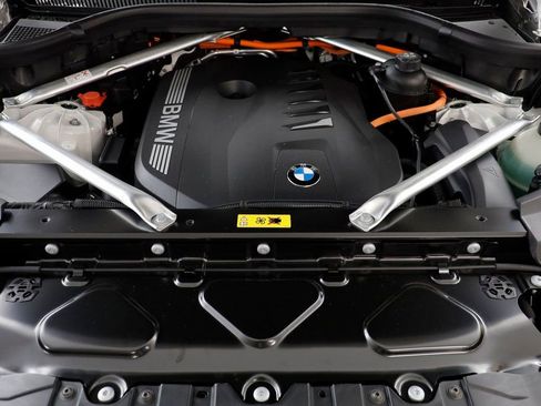 New 2026 BMW X5 xDrive50e AWD/4WD image 24