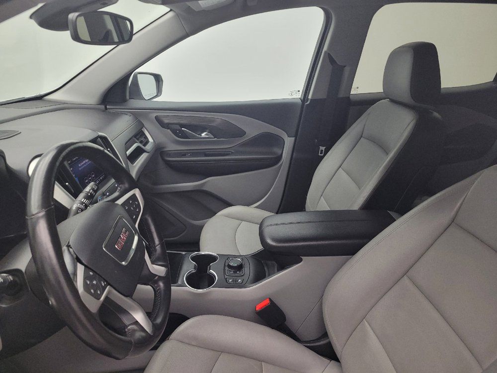 Used 2020 GMC Terrain SLT w/ Preferred Package FWD image 17