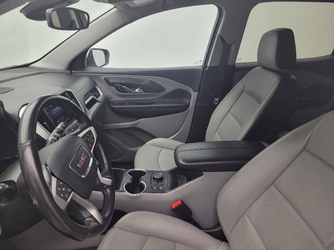 Used 2020 GMC Terrain SLT w/ Preferred Package FWD image 17