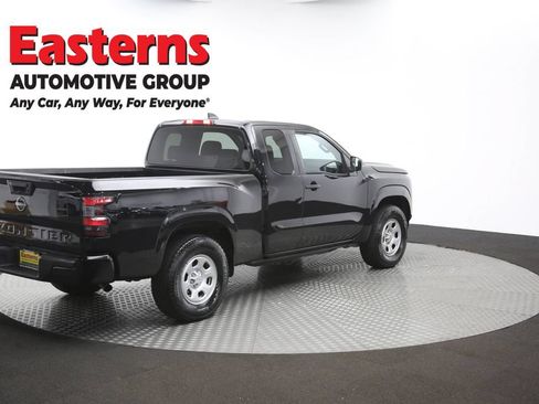 Used 2022 Nissan Frontier S RWD image 39