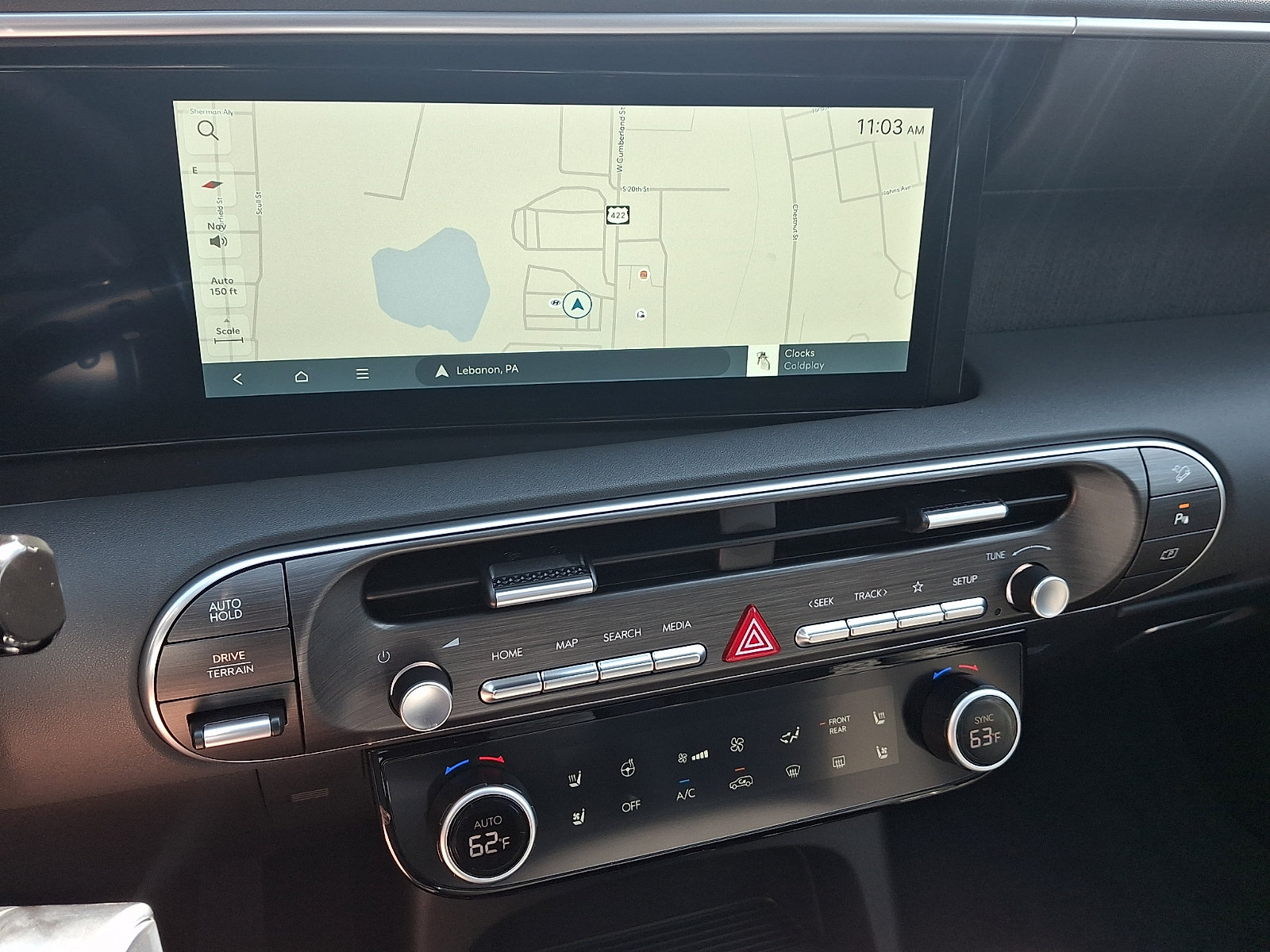 New 2027 Hyundai Palisade SEL AWD/4WD image 8