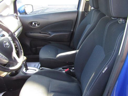 Used 2015 Nissan Versa Note SV w/ SL Tech Package image 12