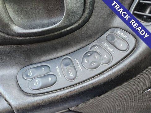 Used 2004 Chevrolet Corvette Z06 w/ Z06 Preferred Equipment Group image 14