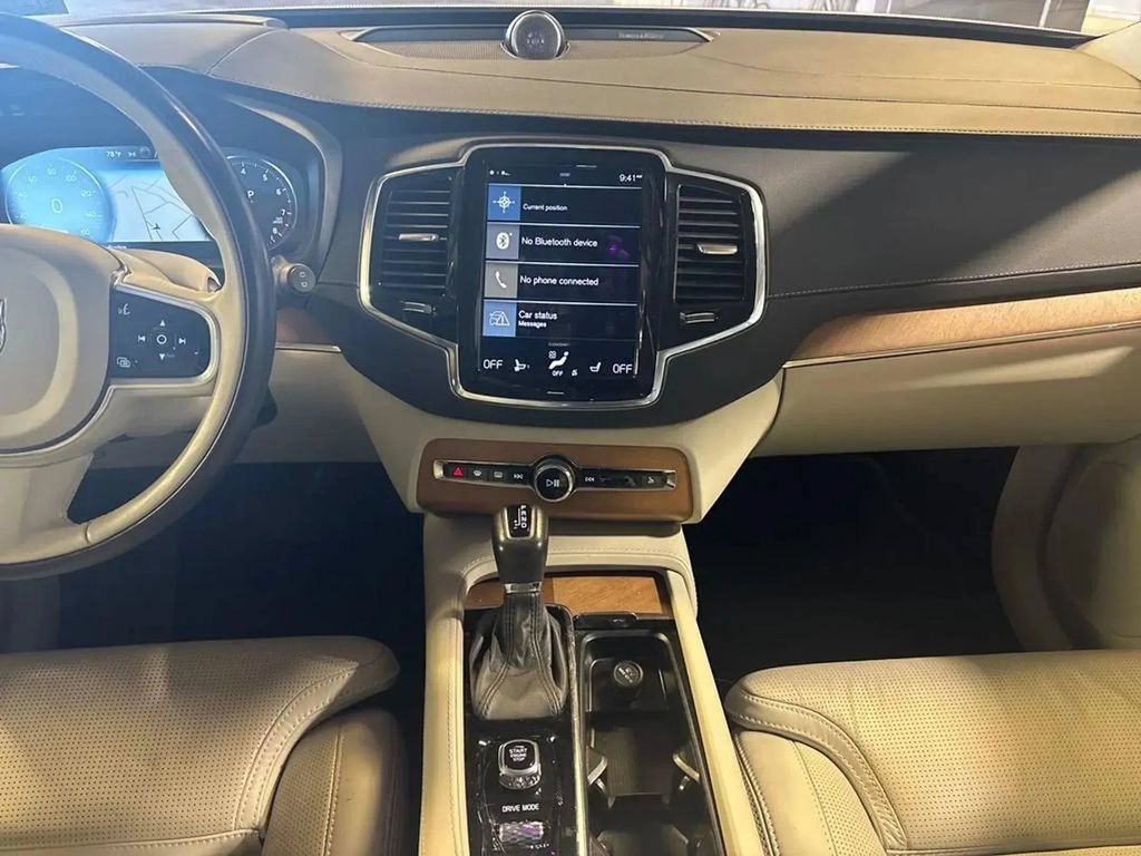 Used 2018 Volvo XC90 T6 Inscription w/ Luxury Package AWD/4WD image 21