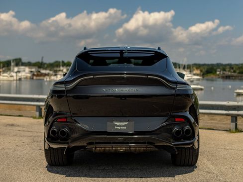 Used 2025 Aston Martin DBX 707 AWD/4WD image 5