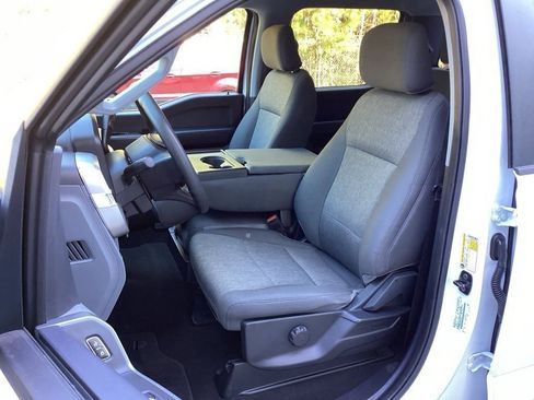 Used 2024 Ford F350 XL w/ STX Appearance Package image 26