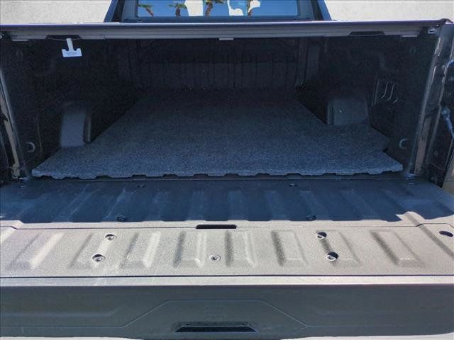 Used 2026 GMC Sierra EV Denali AWD/4WD image 6