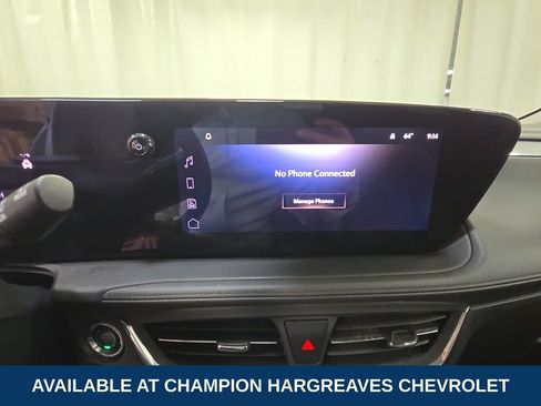 Used 2024 Buick Encore GX Sport Touring FWD image 18