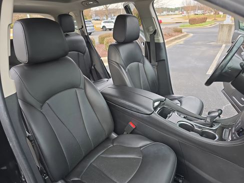 Used 2020 Buick Envision Premium image 10