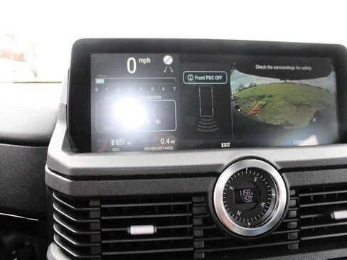 Used 2024 INEOS Grenadier Fieldmaster Edition image 23