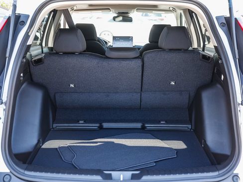 Used 2026 Honda CR-V EX image 48