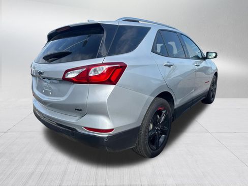 Used 2021 Chevrolet Equinox Premier w/ Redline Edition AWD/4WD image 5