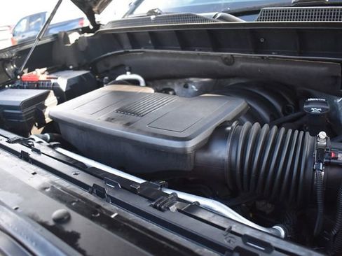 Certified 2022 Chevrolet Silverado 1500 LT image 31