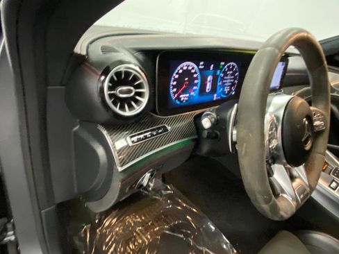Used 2019 Mercedes-Benz AMG GT 63 image 37