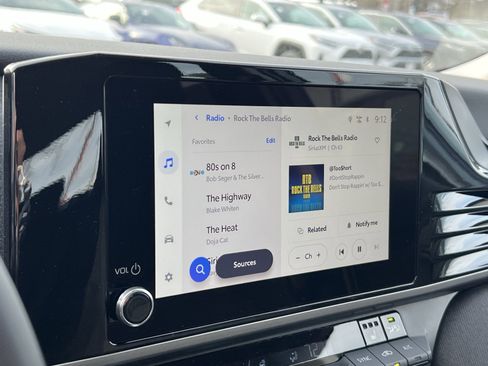 New 2026 Toyota Camry LE image 13