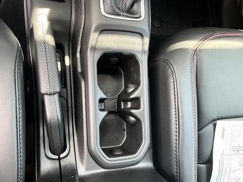 New 2026 Jeep Wrangler Unlimited Rubicon AWD/4WD image 26