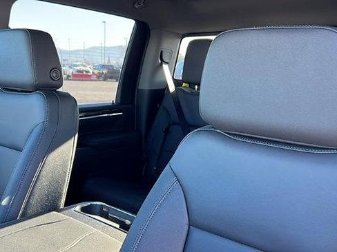 New 2026 Chevrolet Silverado 2500 LT w/ Trail Boss Package image 21