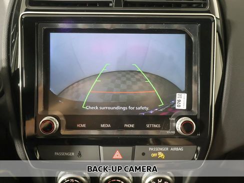 New 2026 Mitsubishi Outlander Sport SE AWD/4WD image 5