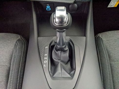 New 2026 Ford Mustang Coupe image 15