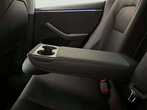 Used 2025 Tesla Model 3 Long Range AWD/4WD image 70