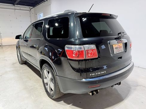 Used 2011 GMC Acadia SLT image 5