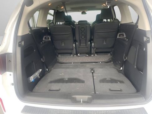 Used 2025 Honda Odyssey EX-L image 15