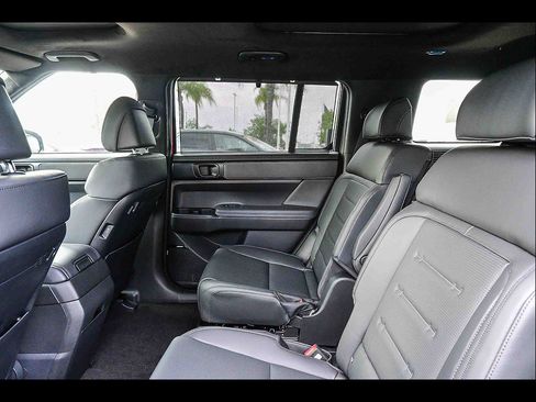 New 2026 Hyundai Santa Fe Calligraphy AWD/4WD image 20