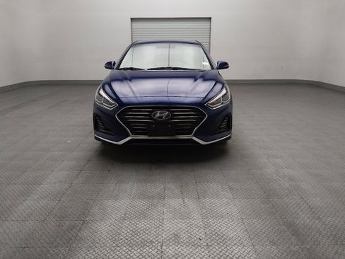 Used 2018 Hyundai Sonata SEL w/ Cargo Package FWD image 15