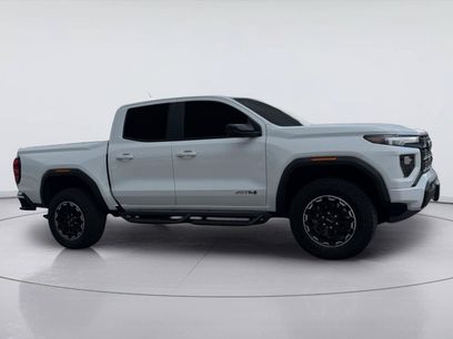Used 2026 GMC Canyon AT4 w/ AT4 Premium Package