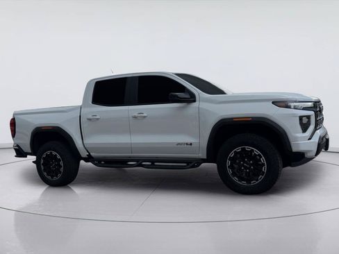 Used 2026 GMC Canyon AT4 w/ AT4 Premium Package AWD/4WD image 1