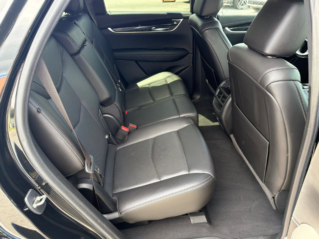 Used 2021 Cadillac XT5 Premium Luxury FWD image 15