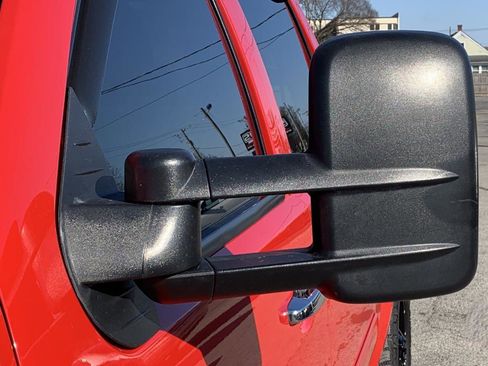 Used 2012 GMC Sierra 1500 SLE w/ Power Tech Package image 45