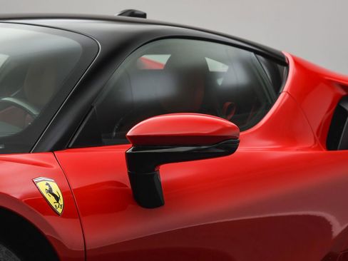 Certified 2023 Ferrari SF90 Stradale image 9