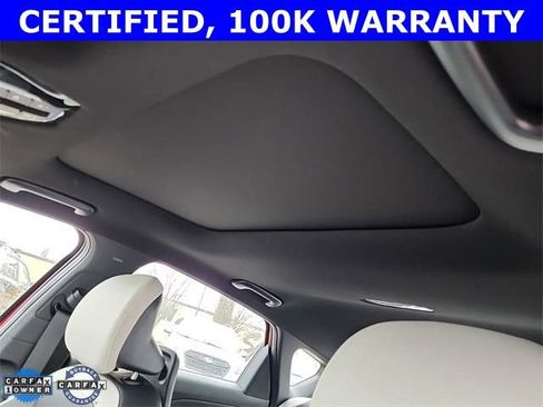 Certified 2025 Kia K4 GT-Line Turbo image 27