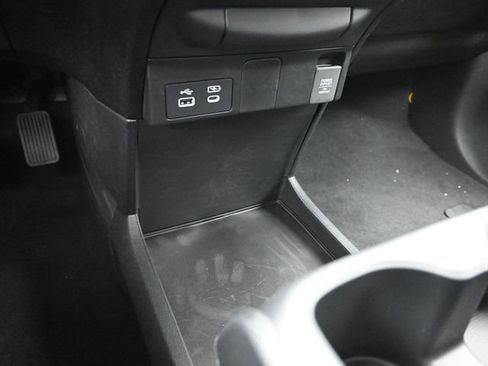 New 2026 Honda Odyssey EX-L image 33