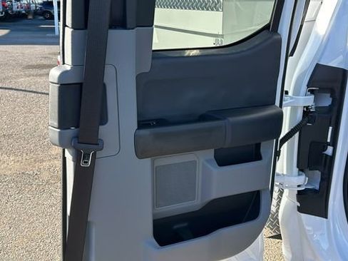 New 2026 Ford F550 4x4 SuperCab Super Duty image 24