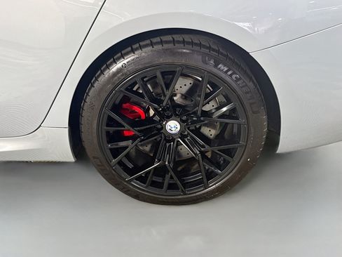 Used 2023 BMW M8 Gran Coupe xDrive Competition AWD/4WD image 37