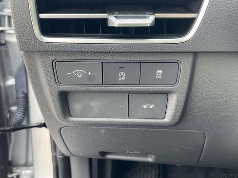 Certified 2025 Hyundai Sonata SE FWD image 20