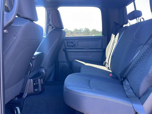 New 2026 RAM 2500 Tradesman image 24