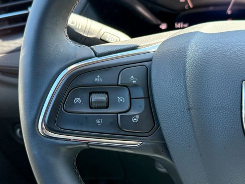 Certified 2026 Buick Encore GX Sport Touring w/ Advanced Technology Package image 26