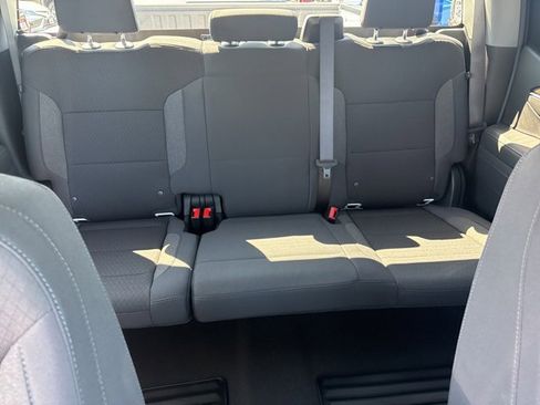 New 2026 Chevrolet Silverado 1500 LT image 27